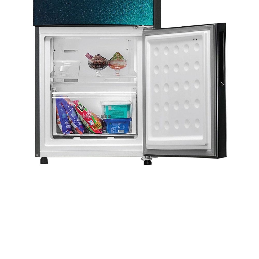Haier 237L 2 Star Bottom Mounted Refrigerator - HRB-2872BSB-P